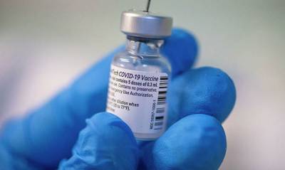 Евгений Корнийчук - Израиль предоставит Украине 10 млн доз COVID-вакцины Pfizer - capital.ua - Израиль