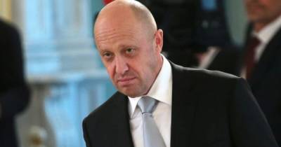 Вмешательство в выборы: ФБР разыскивает "повара Путина" - dsnews.ua - США - Санкт-Петербург - Колумбия