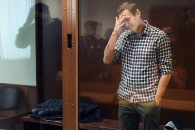 Алексей Навальный - Александр Калашников - В подмосковной колонии опровергли доставку Навального - lenta.ru - Московская обл.