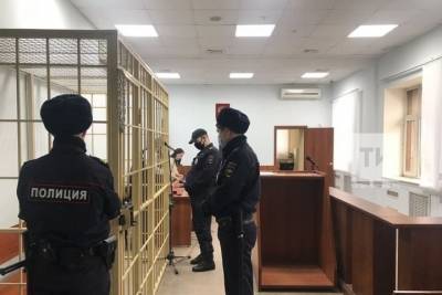 За махинации с тарифами и счетчиками судят двух казанцев - kazan.mk.ru - Казань