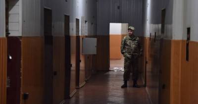 Бил руками, ногами и ножкой стула: во Львове будут судить 15-летнего подростка, который убил бездомную женщину - tsn.ua - Киев - Львов - Львовская обл.