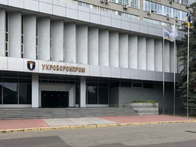 Юрий Гусев - На авиазаводе в Одессе будут выпускать американские вертолеты – "Укроборонпром" - gordonua.com - США - Одесса