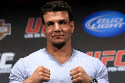 Бен Аскрен - Джейк Пол - Бывший чемпион UFC подерется с экс-чемпионом мира по боксу - lenta.ru