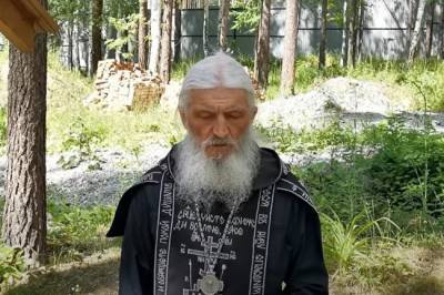 Андрей Кузнецов - «Кому-то нужен местный лес, леспромхоз»: Кураев раскрыл подоплёку обысков в Среднеуральском женском монастыре - infox.ru