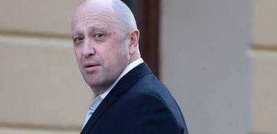 ФБР объявило в розыск "повара Путина" - lenta.ua - Россия - США - Санкт-Петербург