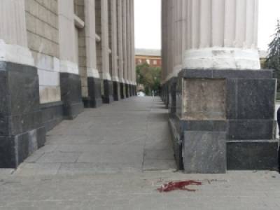 Директор Дворца культуры в Самаре стал фигурантом уголовного дела из-за обвала плиты - sobesednik.ru - Самара - Самарская обл.