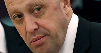 Евгений Пригожин - Путин - ФБР объявила в розыск "повара Путина" Пригожина и пообещала за него $ 250 000 - tsn.ua - Сирия