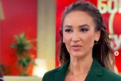 Ольга Бузова - Бузова на снимке без ретуши шокировала поклонников - versia.ru