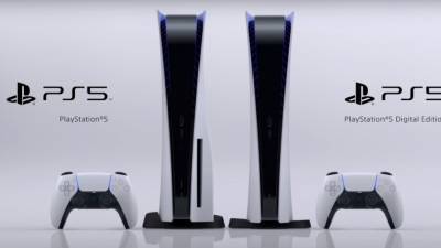 Sony позволит пользователям расширять емкость памяти PlayStation 5 - newinform.com