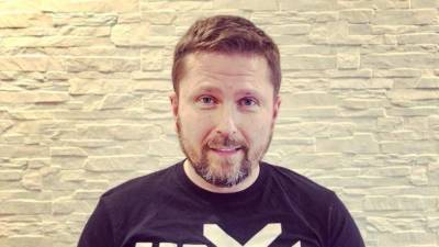 Валентин Рыбин - Анатолий Шарий - СБУ объявила в розыск Анатолия Шария - vedomosti-ua.com