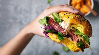 Nestle запускає в Україні лінійку продуктів Garden Gourmet з рослинної м’яса - itc.ua