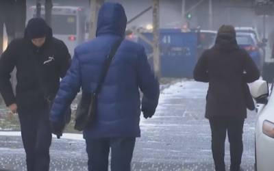 Переобуваться еще рано: Украину опять накроют холод, снег и сильный ветер - novostiua.news