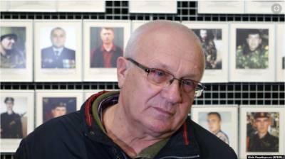 ЕСПЧ принял жалобу украинца, чей сын погиб на Донбассе - news.bigmir.net - Россия - Углегорск