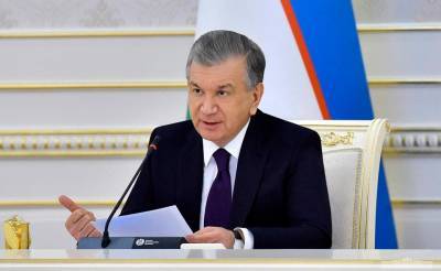 Шавкат Мирзиеев - Бесплатное обучение в вузах, танцевальные кружки и деньги на жилье. Мирзиёев озвучил новые инициативы по поддержке женщин - podrobno.uz - Узбекистан - Ташкент