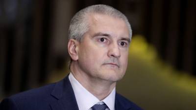 Владимир Зеленский - Сергей Аксенов - Аксенов объяснил Зеленскому, кто на самом деле «вырвал сердце» Украины - riafan.ru - Киев - Крым - Симферополь - Одесса