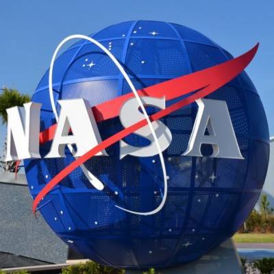 NASA заметило на спутниковых снимках над Россией загадочные полосы - actualnews.org - респ. Саха