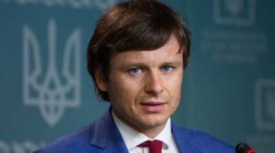 Владимир Зеленский - Сергей Марченко - Семь банков присоединились к программе «Доступная ипотека 7%» – Марченко - ru.slovoidilo.ua