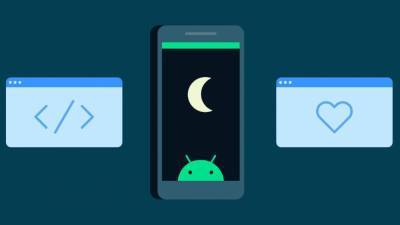 Android Sleep API будет лучше отслеживать сон и активность - fainaidea.com