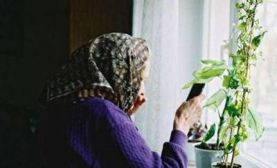 В Тюменской области предпринимателям помогут организовать легальный бизнес по уходу за пожилыми людьми - news.megatyumen.ru - Тюменская обл.