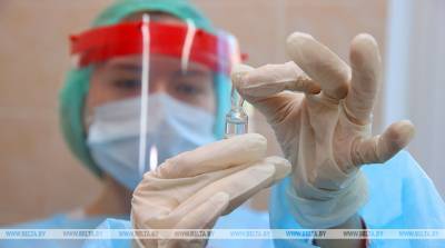 Глава ВОЗ призвал увеличить производство вакцины от коронавируса в мире - belta.by - Минск - Женева