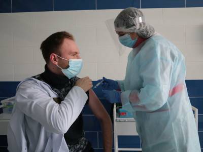 Николай Точицкий - Посол Украины в ЕС: Найдена страна, которая будет первой перепродавать Украине вакцины от COVID-19 из Евросоюза - gordonua.com - Украина - Польша