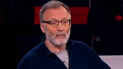 Сергей Михеев - Михеев рассказал, с какой целью на самом деле США нацелились на Украину - polit.info - Москва - Украина