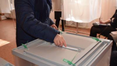 Глава избирательной комиссии Томской области покидает свой пост - riafan.ru - Томск - Томская обл.