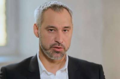 Энтони Блинкен - Джо Байден - Из Рябошапки – в Каттани: за что экс-генпрокурора Украины в США наградили премией - lenta.ua - США