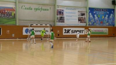 Футболисты из пензенской спортшколы выиграли первенство округа - penzainform.ru - Башкирия - респ. Татарстан - Нижегородская обл. - Саратовская обл. - окр.Приволжский - респ. Марий Эл - Пенза
