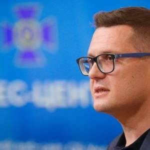 Иван Баканов - Баканов: СБУ предложила СНБО ввести санкции в отношении 10 бывших чиновников - reporter-ua.com - Крым - Снбо