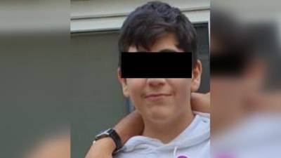 Убийце всего 14 лет: подруга завлекла 13-летнего Синана в смертельную ловушку - germania.one - Берлин