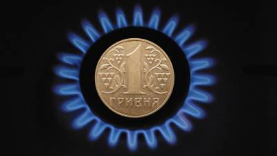 Жители Украины узнали о мартовских расценках на газ - inforeactor.ru