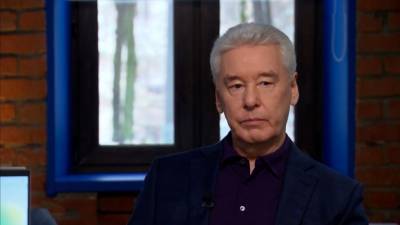 Сергей Собянин - Собянин выступил с предложением по Лубянской площади - vesti.ru - Москва