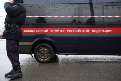 В Омске мужчина оставил мать-ветерана на пять дней без еды - m24.ru - Омск