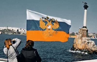 Джозеф Байден - Байден заявляет, что никогда не признает Крым российским - argumenti.ru - Россия - США - Украина - Крым - ДНР - ЛНР