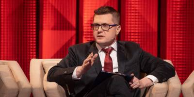 Иван Баканов - «Предали присягу». СБУ объяснила введение санкций против 10 человек из высшего офицерского состава - nv.ua - Крым - Снбо