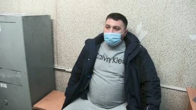 Кировчанин, пнувший инвалида, из зала суда ушел домой - vesti.ru - Кировская обл.