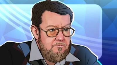 Евгений Сатановский - Джо Байден - Сатановский напомнил Байдену американскую поговорку в ответ на слова о Крыме - riafan.ru - Вашингтон - Крым - Russia