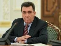 Алексей Данилов - На заседании СНБО рассматривалась стратегия деокуппации Крыма, военная часть – закрыта, публичную презентуют через 2 недели – Данилов - goodnews.ua - Крым - Севастополь