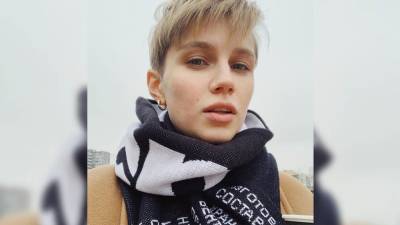 Дарья Мельникова - Актриса Дарья Мельникова развеяла слухи о смерти мужа - inforeactor.ru