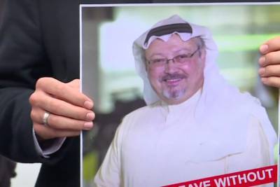 Джамаль Хашогги - Джо Байден - Разведка США установила причастность саудовского принца к убийству журналиста Хашогги - mk.ru - Washington - Саудовская Аравия