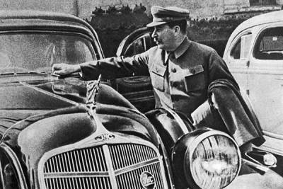 Иосиф Сталин - Покушения на Сталина: сколько раз пытались ликвидировать «отца народов» - russian7.ru - Англия