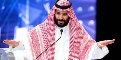 Джамаль Хашогги - Принц Саудовской Аравии лично одобрил убийство журналиста Хашогги — американская разведка - nv.ua - США - Турция - Саудовская Аравия - Стамбул
