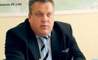 Бывший глава тюменского поселка, осужденный за превышение полномочий, выйдет на свободу досрочно - news.megatyumen.ru - Тюмень - район Тюменский