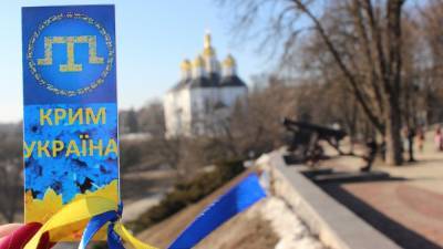 Алексей Данилов - Данилов анонсировал окончательное решение Украины относительно Крыма - 24tv.ua - Крым - Новости