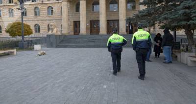 Дело о нападении на журналиста: обвиняемые будут ждать приговора в тюрьме - sputnik-georgia.ru - Грузия - Тбилиси