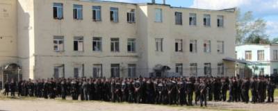 В Ярославле за избиение заключенных задержали двух сотрудников ИК-1 - runews24.ru - Ярославль