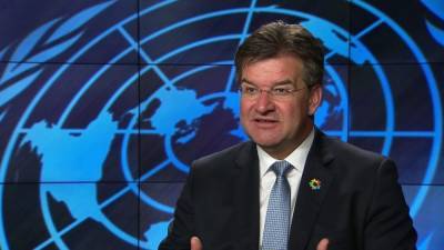 На переговорах Белграда и Приштины разразился скандал из-за карты Западных Балкан - anna-news.info - США - Сербия - Белград - Косово - Приштина - Европа