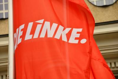 Новое руководство Die Linke изберут 27 февраля - aussiedlerbote.de