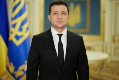 Владимир Зеленский - Джо Байден - Зеленский поблагодарил Байдена за поддержку украинского Крыма - kp.ua - Крым - Ukraine
